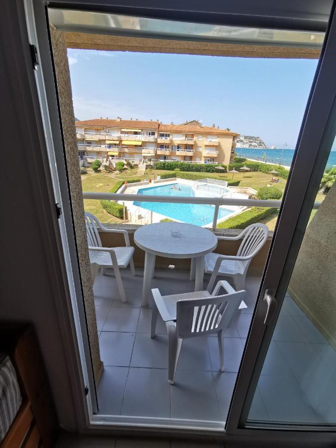 Apartamento Estartit Argonavis L'Estartit Exterior foto